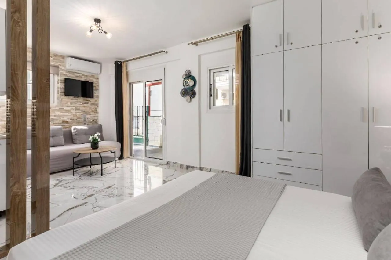 Studio Kallithea Kallithea  Greece