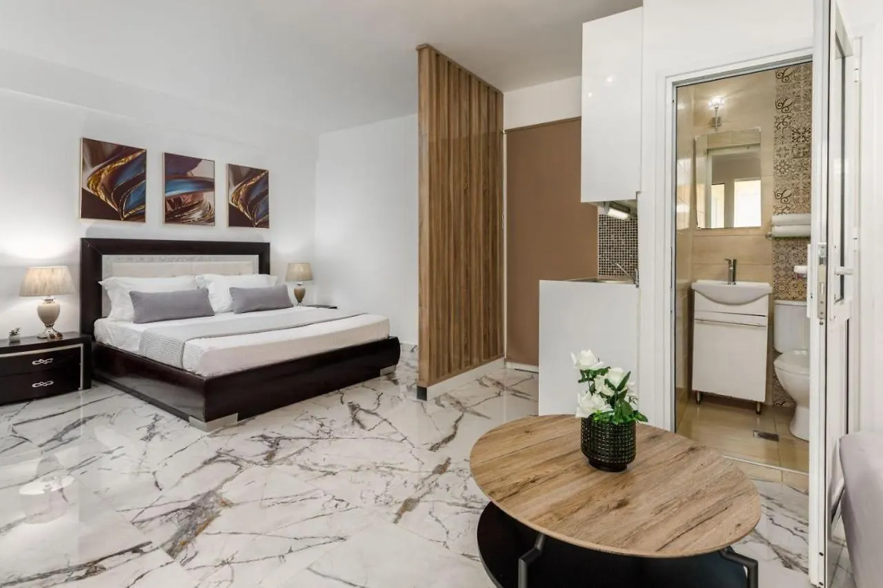 Studio Kallithea Kallithea  Apartment Kallithea (Chalkidiki)