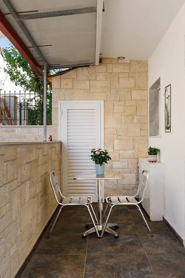 Studio Kallithea Kallithea  Apartment